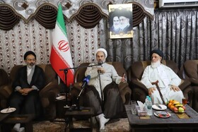 آنچه در فضای مجازی منتشر می‌شود با واقعیت سیستان و بلوچستان تفاوت دارد