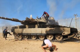 کمیته «تحقیقات عالی» اسرائیل: ۷ اکتبر، یک فروپاشی ساختاری بود