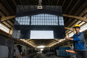 سنگ گرانیت مشکی: گرانیت مشکی انتخابی فراتر از زیبایی است