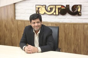 ۸۰ درصد از برنامه‌های شبکه آموزش به مدرسه می‌پردازد