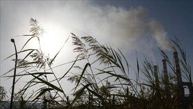 برنامه کره جنوبی برای کاهش انتشار گازهای گلخانه‌ای تا ۲۰۳۵