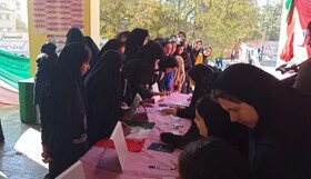 معاون آموزش و پرورش استان: بیش از ۱۷ هزار دانش‌آموز در ایلام نامزد انتخابات شورای دانش‌آموزی شدند