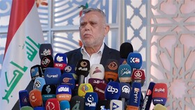 پاسخ العامری به تهدیدات اقتصادی آمریکا علیه عراق