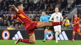 دیبالا در اندیشه بازگشت به آرژانتین