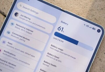  گوگل به جنگ برنامه‌های باتری‌خور رفت