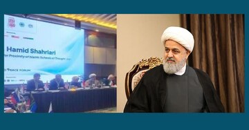 گفتمان‌های نفرت باید برچیده شوند