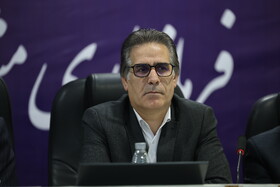 معاون استاندار خراسان رضوی: ما باید مردم را به حرف زدن و نقد کردن تشویق کنیم