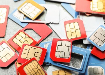 قطع اینترنت سیم‌کارت‌های خارجی برای مقابله با پهپادها در روسیه