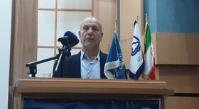 برپایی همایش ملی بازسازی زیرساخت‌ها و رفع ناترازی‌ها در دانشگاه سمنان