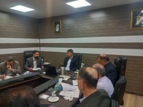 مدیرعامل جمعیت هلال احمر استان ایلام: هوشمندسازی خدمات، راهبردی برای ارتقاء عملکرد و رضایت‌مندی عمومی است