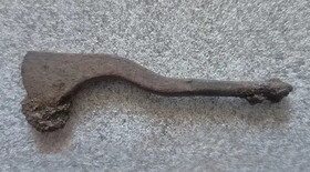 کشف ابزار ۲۰۰۰ ساله برای جراحی جمجمه