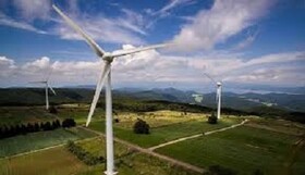 تخصیص ۱۲ هزار هکتار زمین در نیمروز برای ساخت نیروگاه توربین بادی