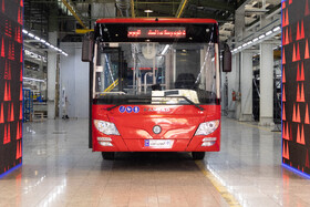 آیین واگذاری 1000 دستگاه کامیونت به سازمان شهرداری‌ها و دهیاری‌های کشور