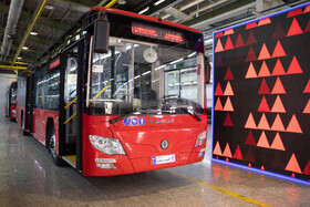 آیین واگذاری 1000 دستگاه کامیونت به سازمان شهرداری‌ها و دهیاری‌های کشور