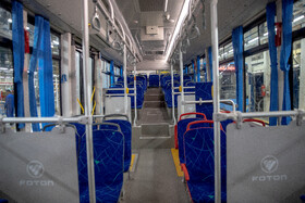 آیین واگذاری 1000 دستگاه کامیونت به سازمان شهرداری‌ها و دهیاری‌های کشور