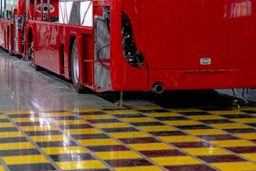 آیین واگذاری 1000 دستگاه کامیونت به سازمان شهرداری‌ها و دهیاری‌های کشور