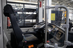 آیین واگذاری 1000 دستگاه کامیونت به سازمان شهرداری‌ها و دهیاری‌های کشور