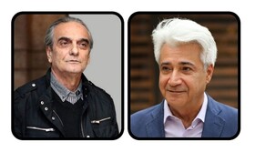 همایون ارشادی به روایت محمد نیک‌بین؛ از شاهد ازدواج تا همکاری در سینما