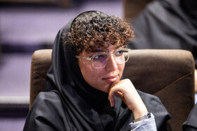 جشن دانشجویان جدیدالورود دانشگاه علمی کاربردی اصفهان