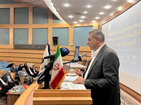 ناترازی‌ها مشکل امروز و دیروز نیست/ تعاونی بهترین مدل برای مشارکت مردم در سرمایه‌گذاری‌ها