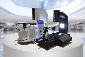 هوشمندسازی دستگاه اندازه‌گیری زاویه تماس، ۲.۵ میلیون دلار صرفه‌جویی را در کشور ایجاد کرد