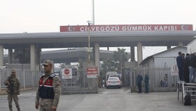 خیز ترکیه برای ارتباط جاده‌ای با خلیج فارس از طریق سوریه و اردن