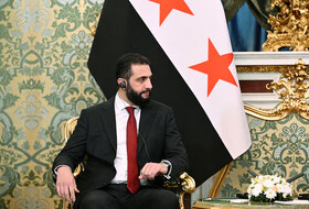 پرونده الشرع زیر ذره‌بین؛ انتقال داعشی‌ها نشانه بی‌اعتمادی آمریکاست