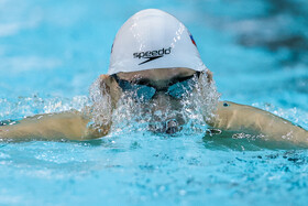 بازی‌های کشورهای اسلامی ۲۰۲۵ ریاض - مسابقات شنای مردان