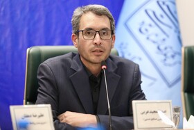 رقابت ۲۳۰ اثر صنایع دستی استان برای دریافت مهر اصالت ملی