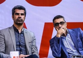 مقانلو برای آشتی به فدراسیون تکواندو رفت/ ساعی: سوءتفاهم برطرف شد