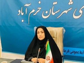 تأکید معاون فرماندار خرم‌آباد بر ضرورت ارتقای سلامت جسم و روان