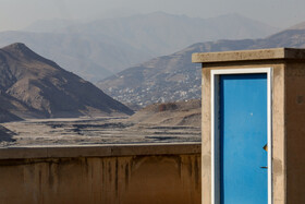 وضعیت سد لتیان - ۲۰ آبان