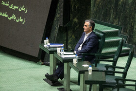 صحن علنی مجلس - ۲۰ آبان