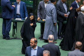 صحن علنی مجلس - ۲۰ آبان