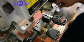 کلیدسازی در غرب تهران با مجوز رسمی از اتحادیه