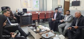 ۳۳ درصد جمعیت واجد شرایط کهگیلویه و بویراحمد زیر چتر صندوق بیمه اجتماعی