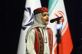 مراسم نکوداشت روح‌الله خالقی موسیقی‌دان و آهنگساز فقید - کرمان