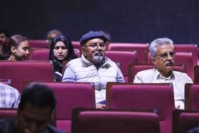 مراسم نکوداشت روح‌الله خالقی موسیقی‌دان و آهنگساز فقید - کرمان