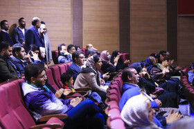 مراسم نکوداشت روح‌الله خالقی موسیقی‌دان و آهنگساز فقید - کرمان