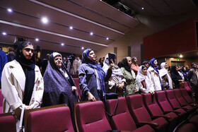 مراسم نکوداشت روح‌الله خالقی موسیقی‌دان و آهنگساز فقید - کرمان