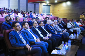 مراسم نکوداشت روح‌الله خالقی موسیقی‌دان و آهنگساز فقید - کرمان