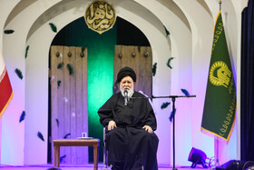 علم‌الهدی: وظیفه ما این است که غلامی امام حسین(ع) را با ایستادگی در برابر استکبار جهانی انجام دهیم