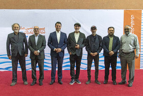 اختتامیه جشنواره تاتر مازندران