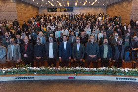 اختتامیه جشنواره تاتر مازندران