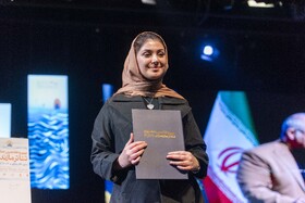 اختتامیه جشنواره تاتر مازندران