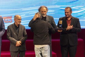 اختتامیه جشنواره تاتر مازندران