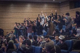 اختتامیه جشنواره تاتر مازندران