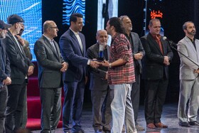 اختتامیه جشنواره تاتر مازندران