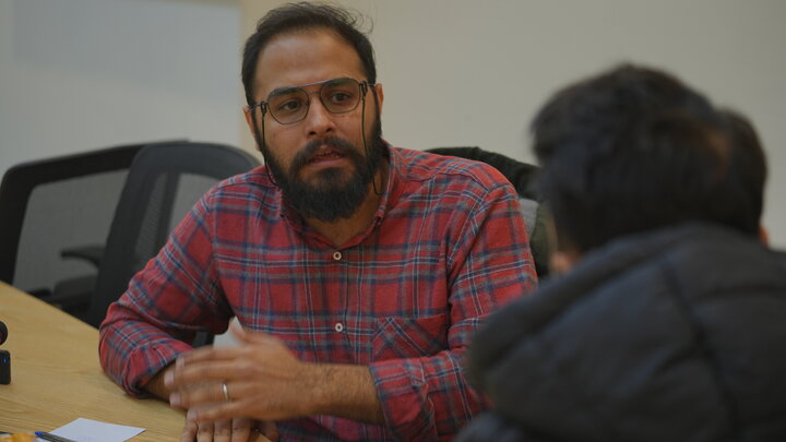 افشای راز ورشکستگی بانک آینده / «چگونه بانک بزنیم؟»