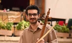 وقتی یک دهه هشتادی نامزد «گرمی» شد